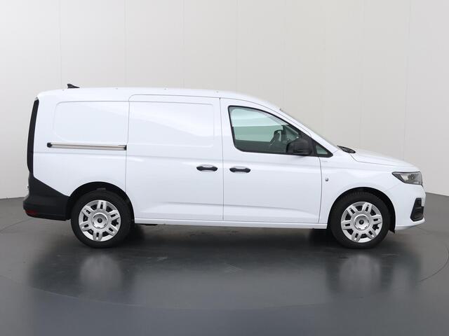 Ford TRANSIT CONNECT 1.5 EcoBoost | PHEV | L2 Trend | Navigatie | Parkeersensoren V+A | 2-zits | Climate Control | Apple Carplay | TOEGANG ZE-ZONE | PLUG-IN HYBRID