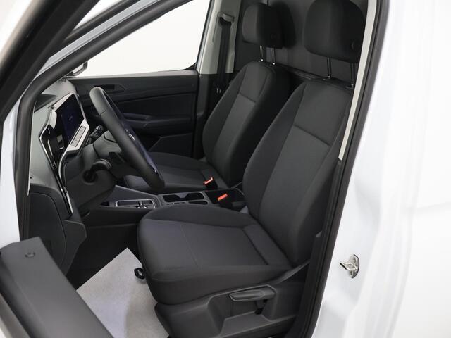 Ford TRANSIT CONNECT 1.5 EcoBoost | PHEV | L2 Trend | Navigatie | Parkeersensoren V+A | 2-zits | Climate Control | Apple Carplay | TOEGANG ZE-ZONE | PLUG-IN HYBRID