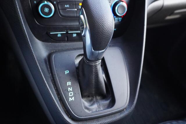 Ford TRANSIT CONNECT 1.5 EcoBlue 120PK Automaat EURO 6 - Airco - Navi - Cruise - ¤ 12.950,- Excl.