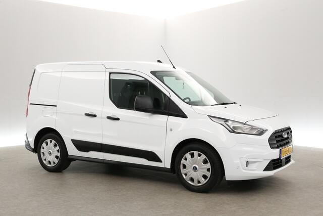 Ford TRANSIT CONNECT 1.5 EcoBlue | 100PK | Airco | Parkeersens. | Elektrpakket