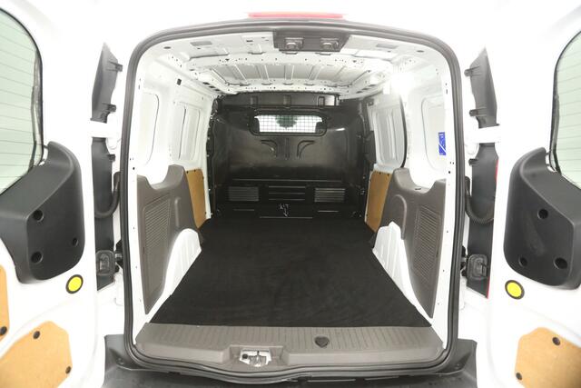 Ford TRANSIT CONNECT 1.5 EcoBlue | 100PK | Airco | Parkeersens. | Elektrpakket