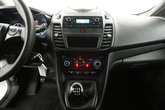 Ford TRANSIT CONNECT 1.5 EcoBlue | 100PK | Airco | Parkeersens. | Elektrpakket