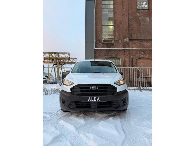 Ford TRANSIT CONNECT 1.5 EcoBlue L2 Ambiente