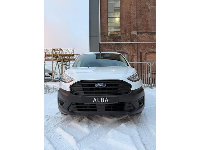 Ford TRANSIT CONNECT 1.5 EcoBlue L2 Ambiente