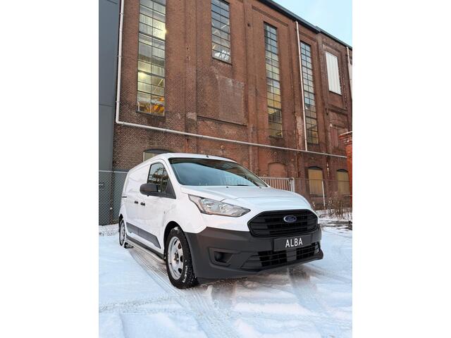 Ford TRANSIT CONNECT 1.5 EcoBlue L2 Ambiente