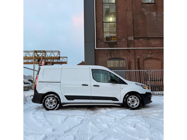 Ford TRANSIT CONNECT 1.5 EcoBlue L2 Ambiente
