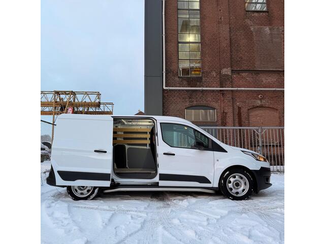 Ford TRANSIT CONNECT 1.5 EcoBlue L2 Ambiente