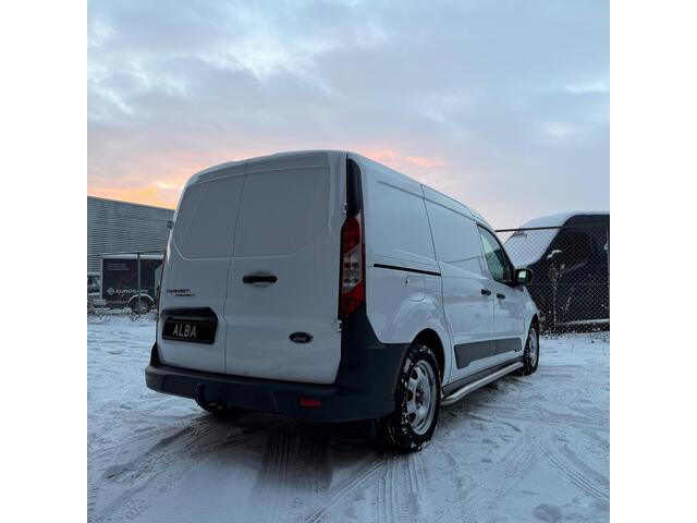 Ford TRANSIT CONNECT 1.5 EcoBlue L2 Ambiente