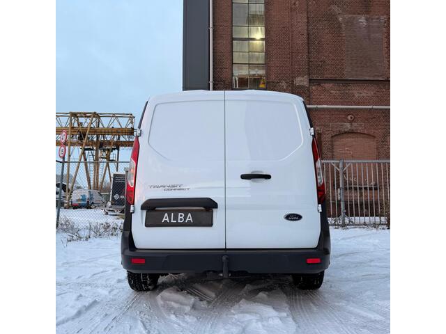 Ford TRANSIT CONNECT 1.5 EcoBlue L2 Ambiente