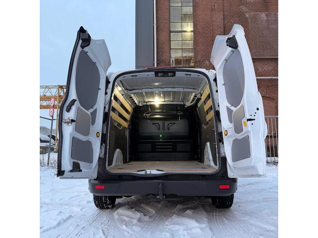 Ford TRANSIT CONNECT 1.5 EcoBlue L2 Ambiente