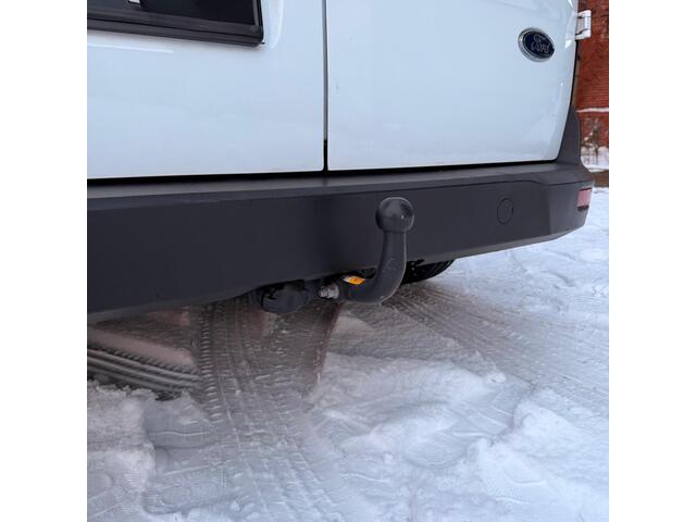 Ford TRANSIT CONNECT 1.5 EcoBlue L2 Ambiente