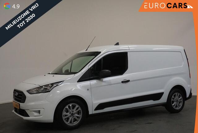 Ford TRANSIT CONNECT 1.5 EcoBlue Aut. L2 Trend Navi Airco PDC A Cruise Control 3Zits Camera DAB+