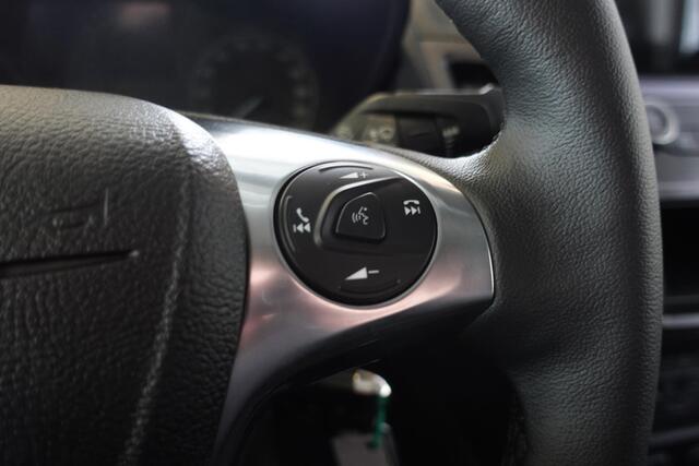 Ford TRANSIT CONNECT 1.5 EcoBlue Aut. L2 Trend Navi Airco PDC Achter Cruise Control 3-Zits Camera DAB+