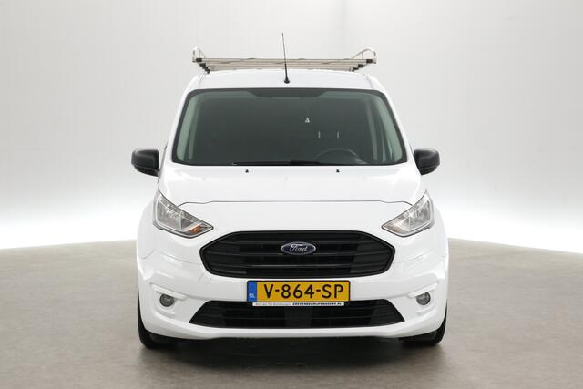 Ford TRANSIT CONNECT 1.5 EcoBlue | 3-Zits | Airco | Cruise | Imperiaal | Elektrpakket