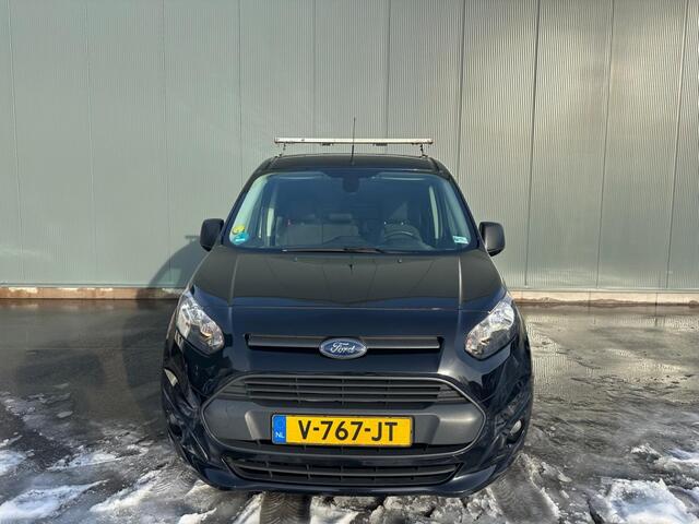 Ford TRANSIT CONNECT 1.5 TDCI L2 Trend 3 ZITS | TREKHAAK | CAMERA !