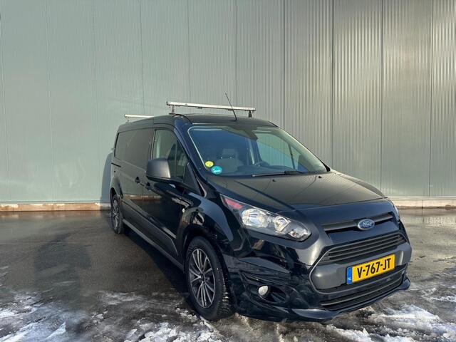 Ford TRANSIT CONNECT 1.5 TDCI L2 Trend 3 ZITS | TREKHAAK | CAMERA !