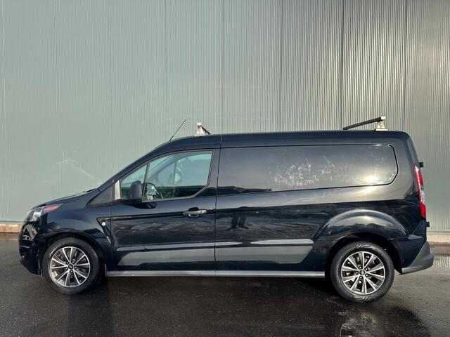 Ford TRANSIT CONNECT 1.5 TDCI L2 Trend 3 ZITS | TREKHAAK | CAMERA !