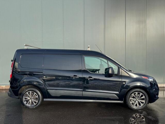 Ford TRANSIT CONNECT 1.5 TDCI L2 Trend 3 ZITS | TREKHAAK | CAMERA !