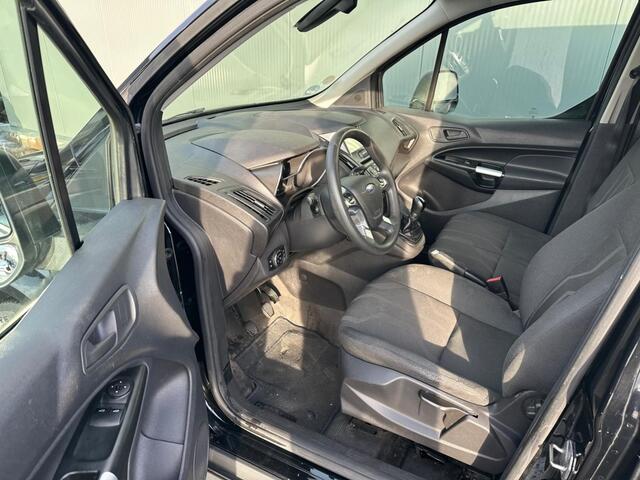 Ford TRANSIT CONNECT 1.5 TDCI L2 Trend 3 ZITS | TREKHAAK | CAMERA !