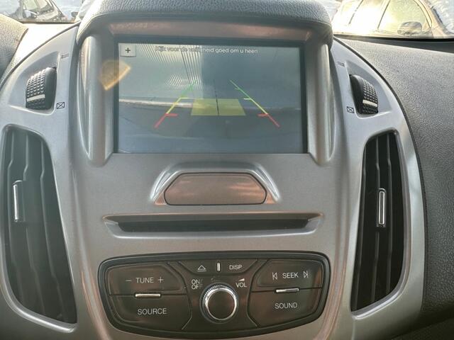 Ford TRANSIT CONNECT 1.5 TDCI L2 Trend 3 ZITS | TREKHAAK | CAMERA !