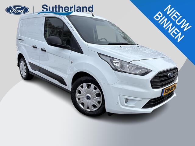 Ford TRANSIT CONNECT 1.0 Ecoboost L1 Trend