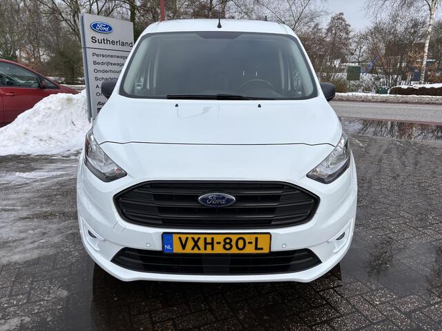 Ford TRANSIT CONNECT 1.0 Ecoboost L1 Trend