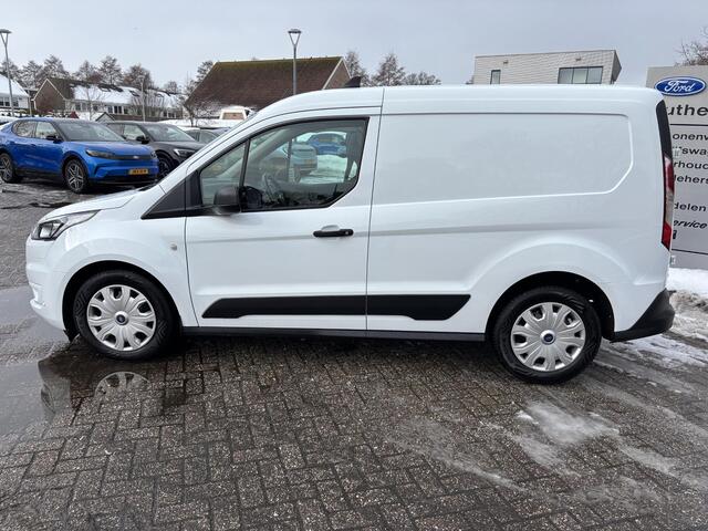Ford TRANSIT CONNECT 1.0 Ecoboost L1 Trend