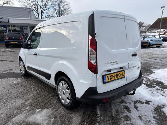 Ford TRANSIT CONNECT 1.0 Ecoboost L1 Trend