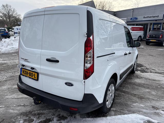 Ford TRANSIT CONNECT 1.0 Ecoboost L1 Trend