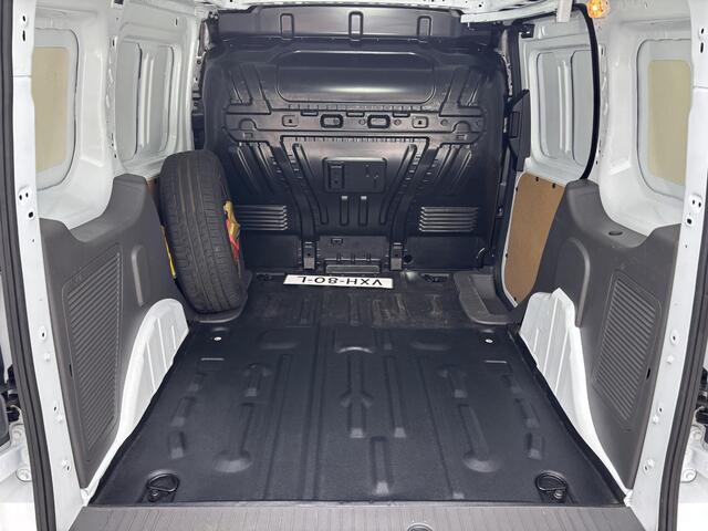 Ford TRANSIT CONNECT 1.0 Ecoboost L1 Trend