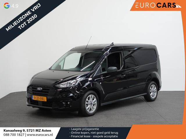 Ford TRANSIT CONNECT 100pk L2 Trend Automaat Trekhaak Airco Navi Cruise
