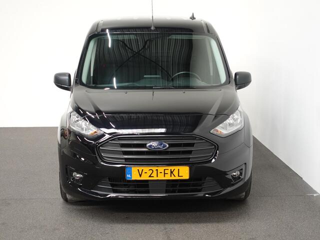 Ford TRANSIT CONNECT 100pk L2 Trend Automaat Trekhaak Airco Navi Cruise