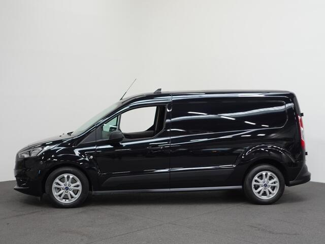Ford TRANSIT CONNECT 100pk L2 Trend Automaat Trekhaak Airco Navi Cruise