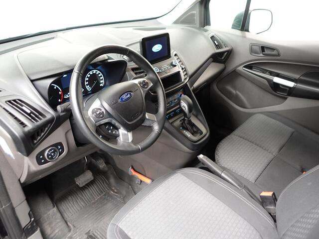 Ford TRANSIT CONNECT 100pk L2 Trend Automaat Trekhaak Airco Navi Cruise