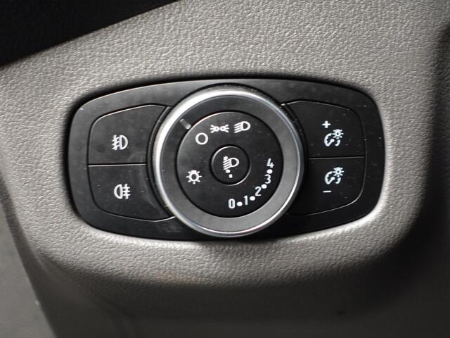 Ford TRANSIT CONNECT 100pk L2 Trend Automaat Trekhaak Airco Navi Cruise