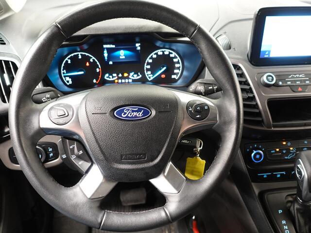 Ford TRANSIT CONNECT 100pk L2 Trend Automaat Trekhaak Airco Navi Cruise