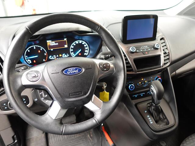 Ford TRANSIT CONNECT 100pk L2 Trend Automaat Trekhaak Airco Navi Cruise