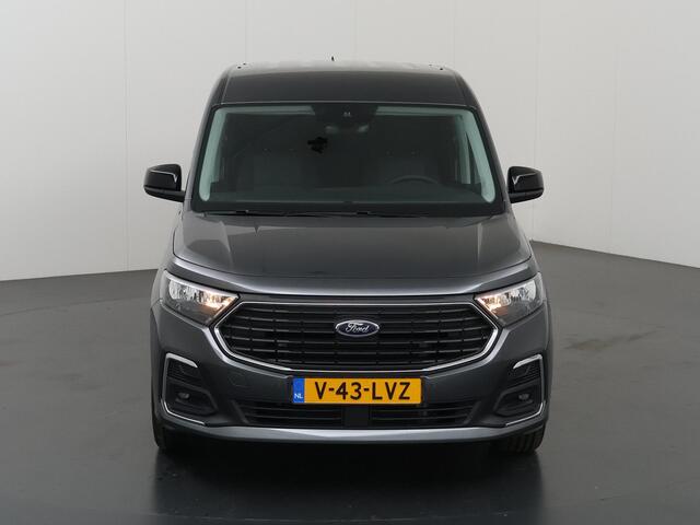 Ford TRANSIT CONNECT 1.5 EcoBoost PHEV | L2 | Limited | Climate Control | LM Velgen | Adaptive Cruise | Parkeercamera | Navigatie | Apple Carplay | Trekhaak | Plug-in Hybrid