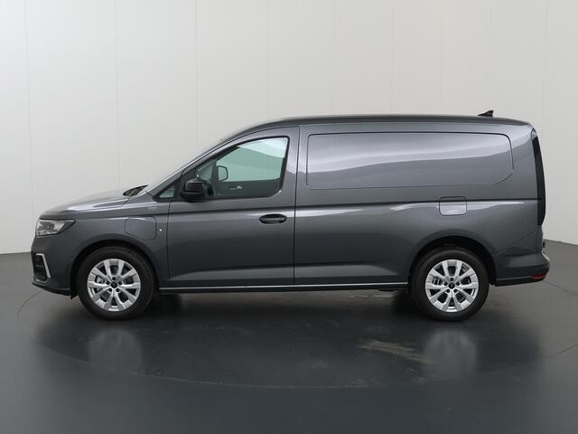 Ford TRANSIT CONNECT 1.5 EcoBoost PHEV | L2 | Limited | Climate Control | LM Velgen | Adaptive Cruise | Parkeercamera | Navigatie | Apple Carplay | Trekhaak | Plug-in Hybrid
