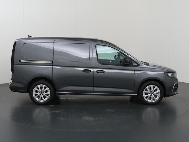 Ford TRANSIT CONNECT 1.5 EcoBoost PHEV | L2 | Limited | Climate Control | LM Velgen | Adaptive Cruise | Parkeercamera | Navigatie | Apple Carplay | Trekhaak | Plug-in Hybrid