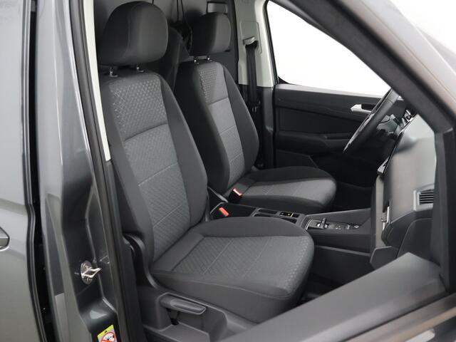 Ford TRANSIT CONNECT 1.5 EcoBoost PHEV | L2 | Limited | Climate Control | LM Velgen | Adaptive Cruise | Parkeercamera | Navigatie | Apple Carplay | Trekhaak | Plug-in Hybrid