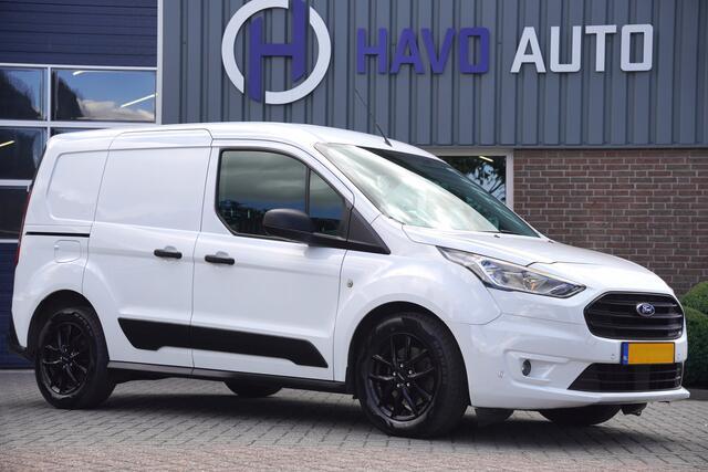 Ford TRANSIT CONNECT 1.0 Benine, AIRCO, BTW-VRIJ / MARGE
