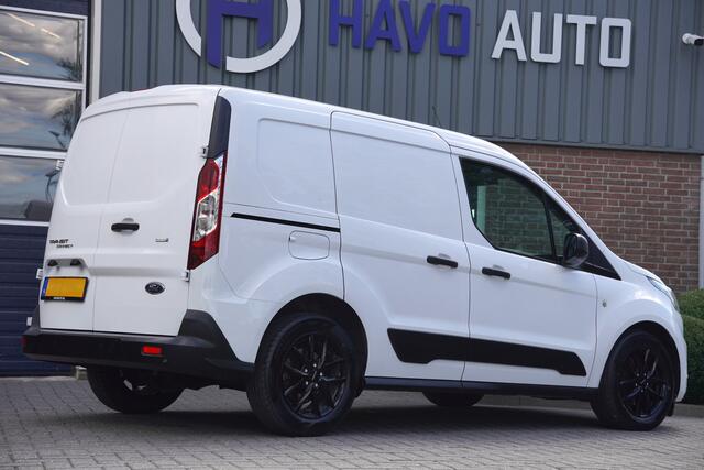 Ford TRANSIT CONNECT 1.0 Benine, AIRCO, BTW-VRIJ / MARGE