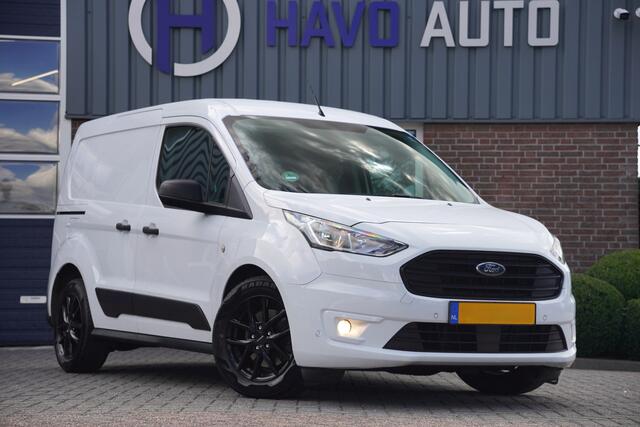 Ford TRANSIT CONNECT 1.0 Benine, AIRCO, BTW-VRIJ / MARGE