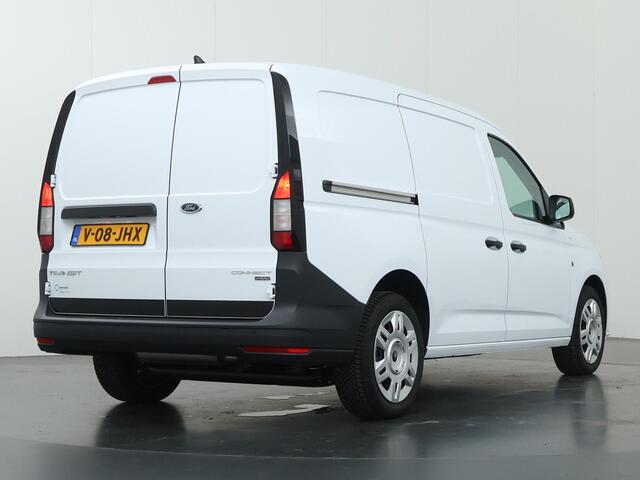 Ford TRANSIT CONNECT 1.5 EcoBoost PHEV | L2 | Limited |