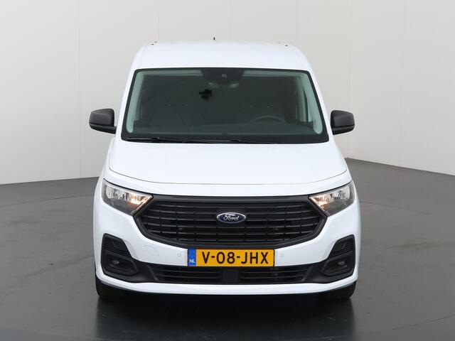 Ford TRANSIT CONNECT 1.5 EcoBoost PHEV | L2 | Limited |