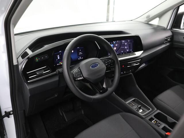 Ford TRANSIT CONNECT 1.5 EcoBoost PHEV | L2 | Limited |