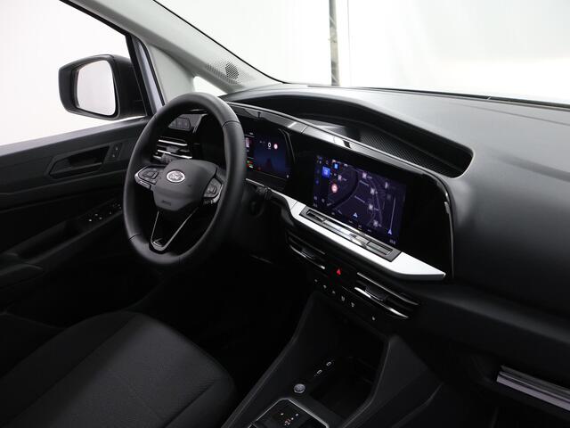 Ford TRANSIT CONNECT 1.5 EcoBoost PHEV | L2 | Limited |