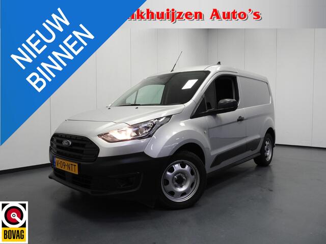 Ford TRANSIT CONNECT 1.0 Ecoboost L1 Ambiente 3-Zits CAMERA/SCHUIFDEUR/PDC!