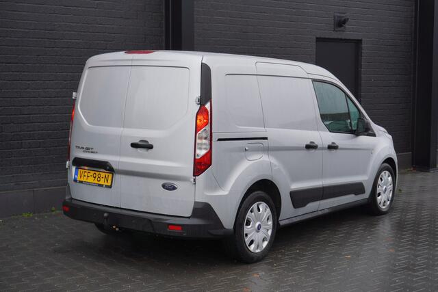 Ford TRANSIT CONNECT 1.5 EcoBlue 120PK Automaat EURO 6 - Airco - Cruise - PDC - ¤13.950,- Excl.